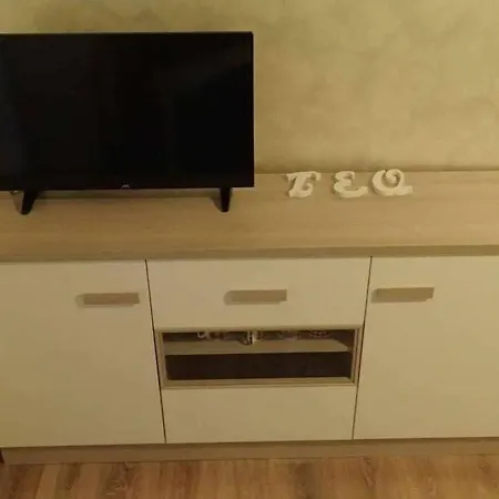 Dream - Teo House Апартаменти Санремо