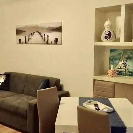 Dream - Teo House Апартаменти
