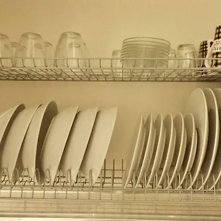 Dream - Teo House Apartment *