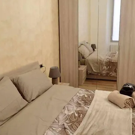 Apartment Dream - Teo House Sanremo