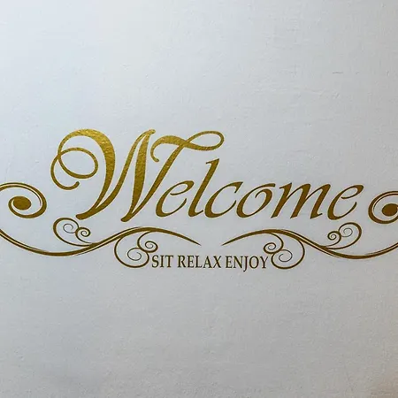 Apartment Dream - Teo House Sanremo